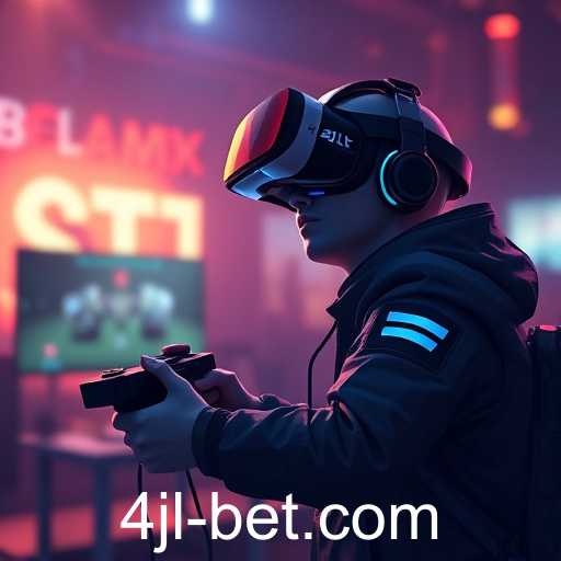 4jL Revolutionizes Gaming Experience