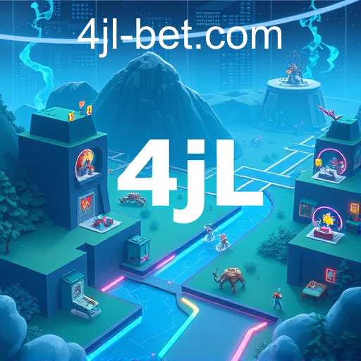 The Rise of 4jL: Shaping the Future of Online Gaming