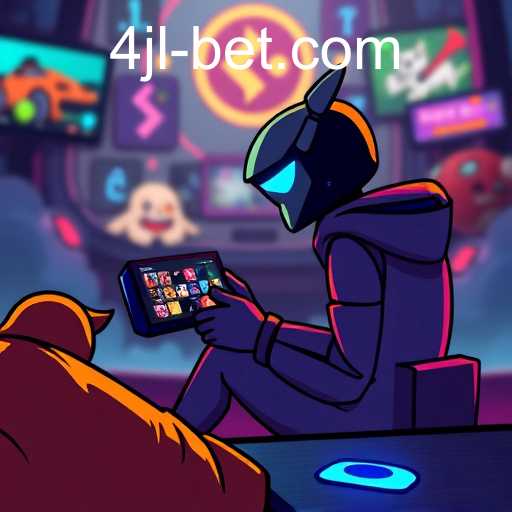 The Rise of 4jL: A Gaming Haven