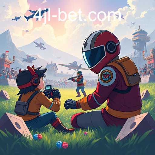 The Rise of 4jL: Transforming the Online Gaming Landscape