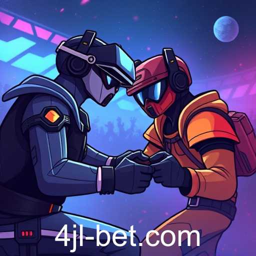 4jL: Shaping the Future of Online Gaming