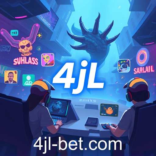 The Rise of 4jL and the Future of Online Gaming